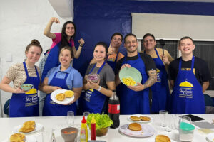 Cooking Class