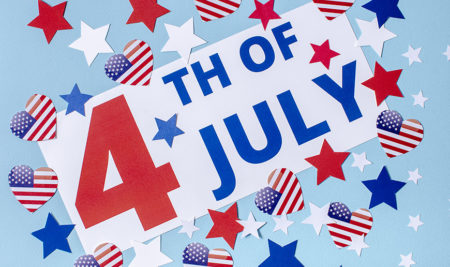 4th of July – Um vídeo para assistir com seu filho