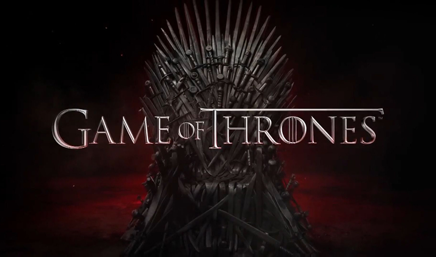 Game of Thrones
