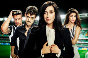 cuervos