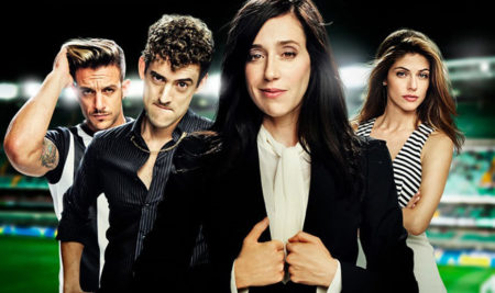 7 Séries na Netflix para você praticar espanhol