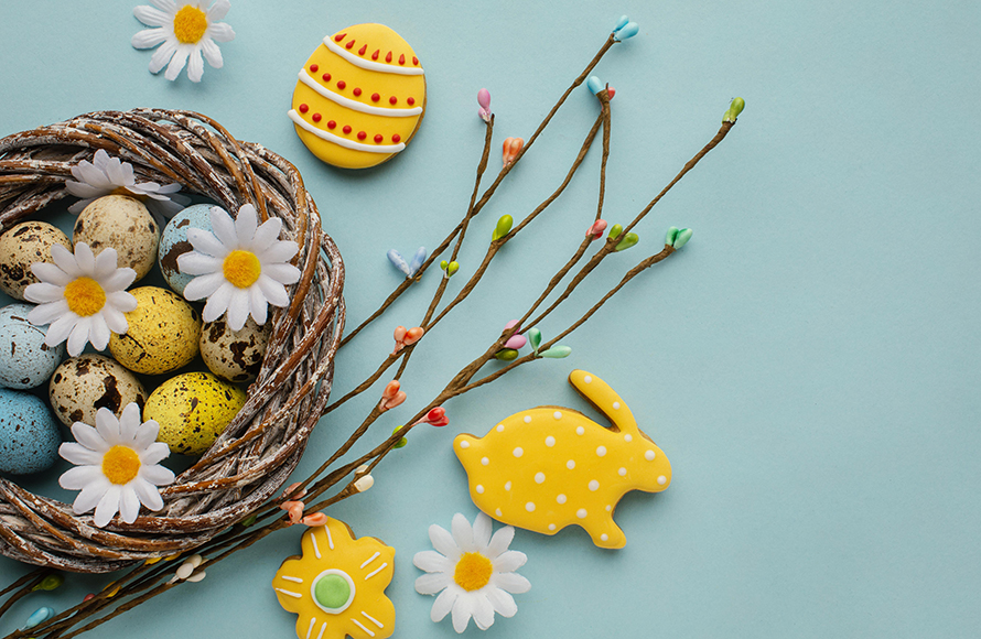 Easter