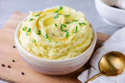 potatoes
