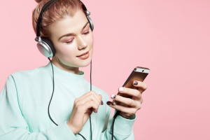 Listen Music