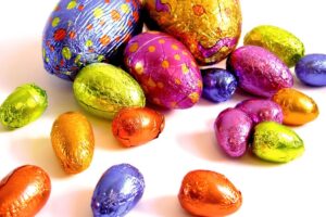 Easter