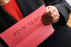 Pink Slip