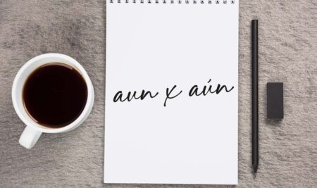 Dica de espanhol: Aún x Aun