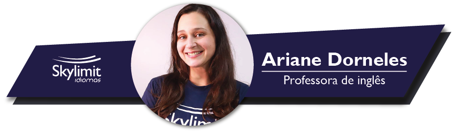 Teacher Ariane