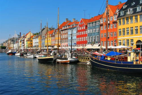 Copenhague