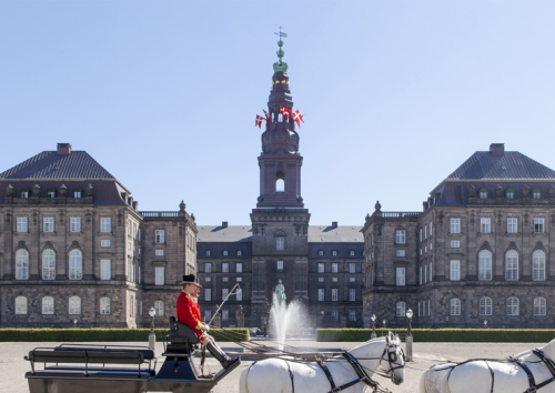 Copenhague