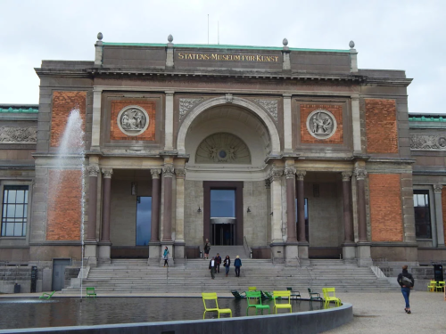 Copenhague