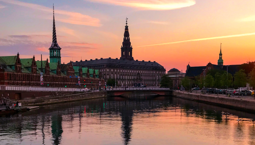 Copenhague