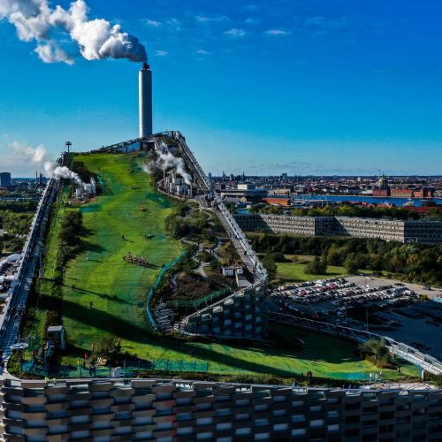 Copenhague