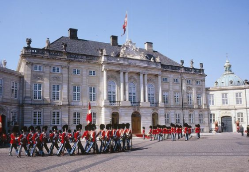 Copenhague