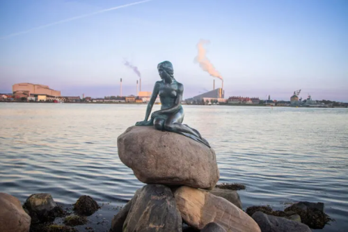 Copenhague