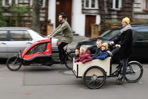 Copenhague