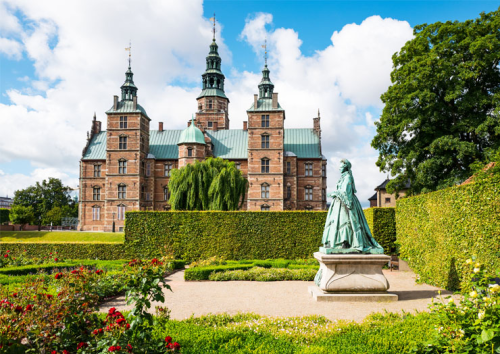Copenhague