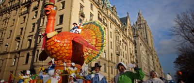 thanksgiving