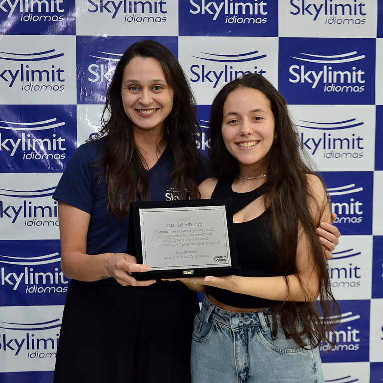 Entrega de certificados