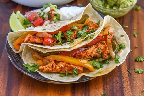fajita