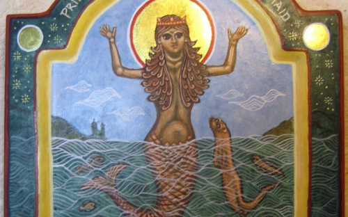 Mitologia