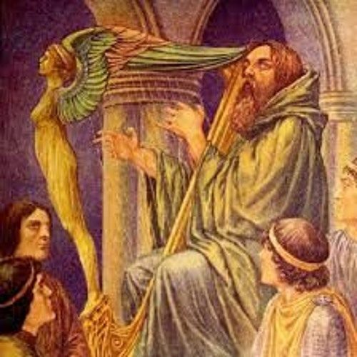 Mitologia