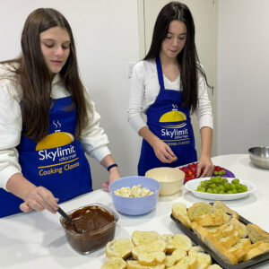 Cooking Class
