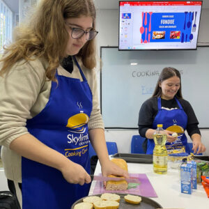 Cooking Class