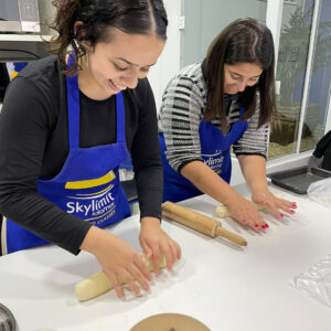 Cooking Class