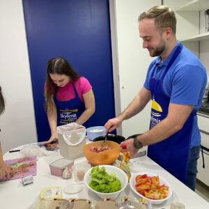 Cooking Class