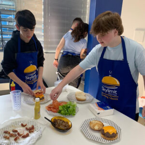 Cooking Class