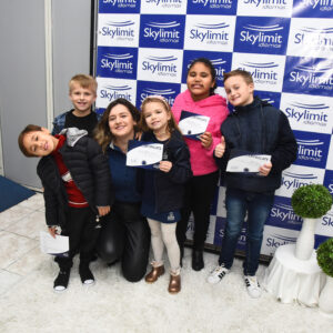 Entrega de Certificados