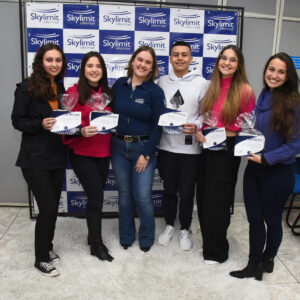 Entrega de Certificados