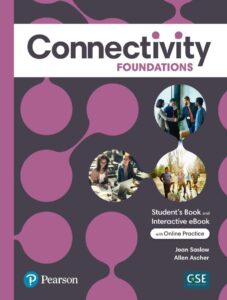 Livro Connectivity