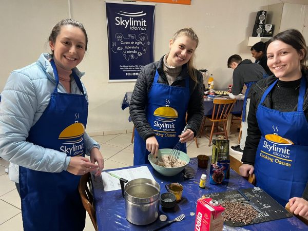 cooking class