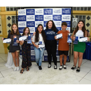 entrega de certificados