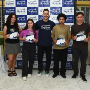 entrega de certificados