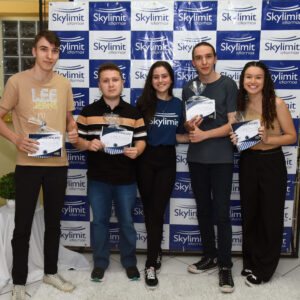 entrega de certificados