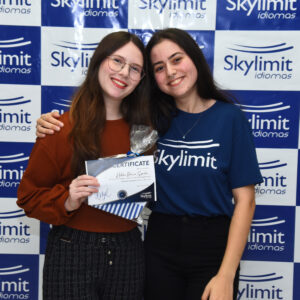 entrega de certificados