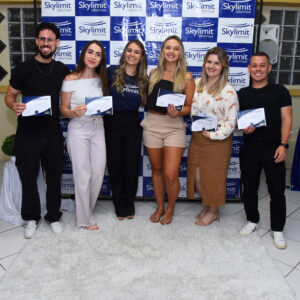 entrega de certificados