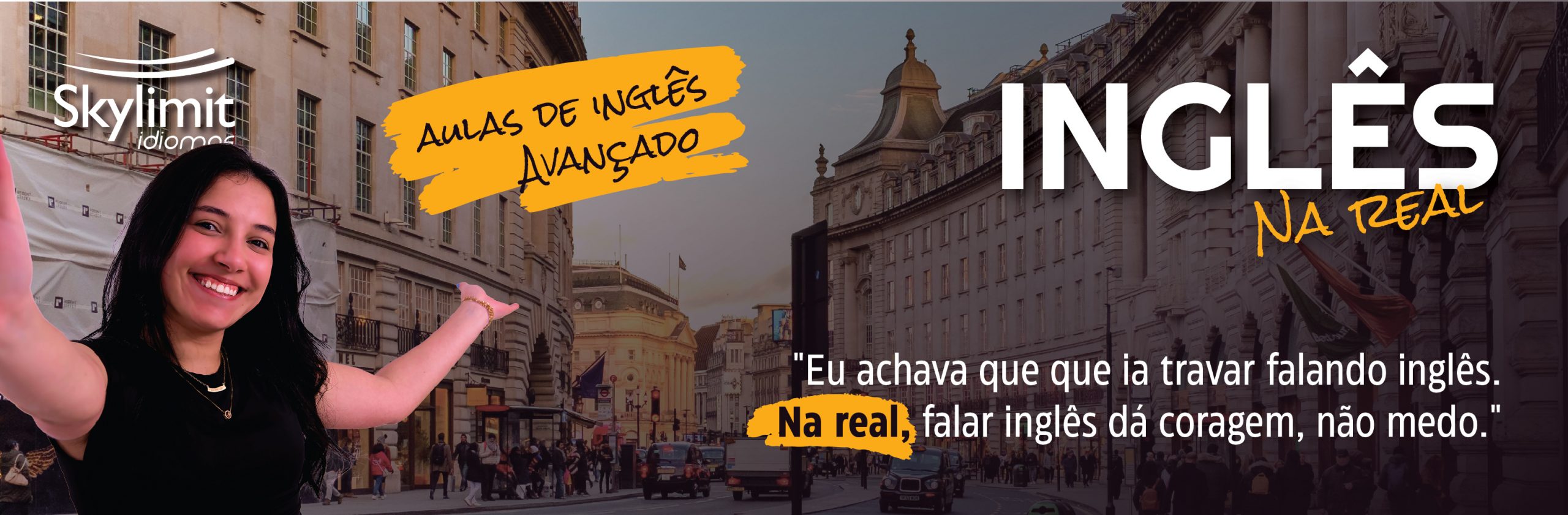 campanha de matrículas