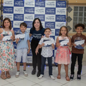 Entrega de certificados