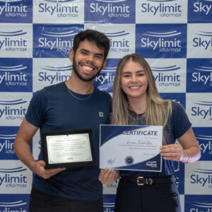 Entrega de certificados
