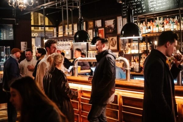 pub